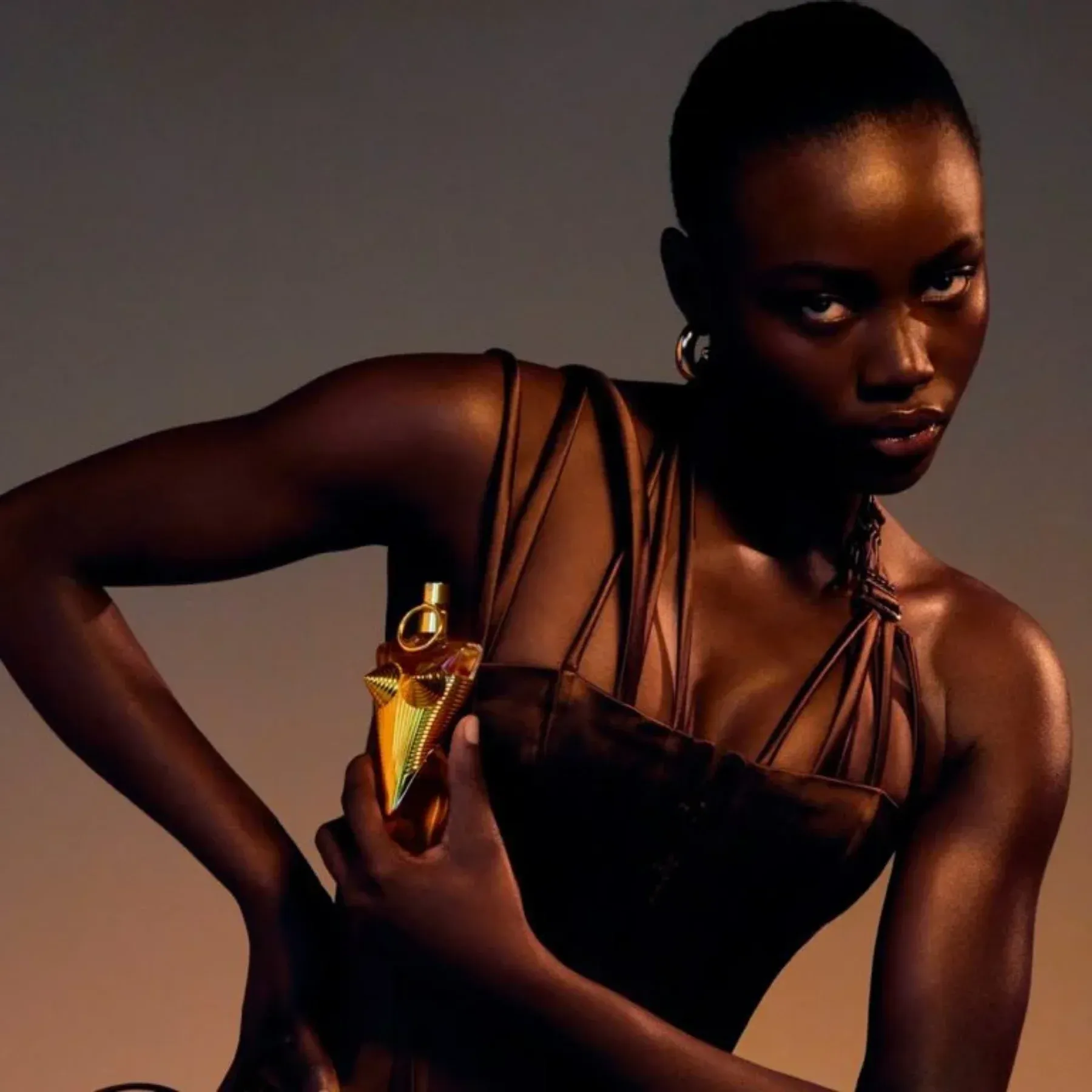 DIVINE PARFUM -2-